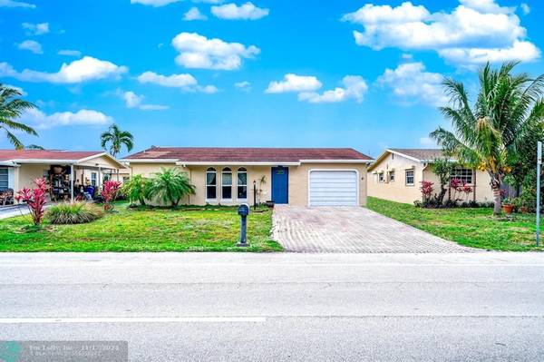 1260 NW 49th Ct,  Deerfield Beach,  FL 33064