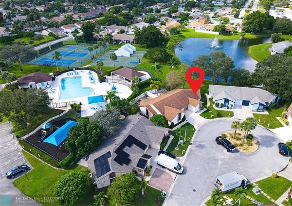 9622 Stones River Park Way, Boca Raton, FL 33428