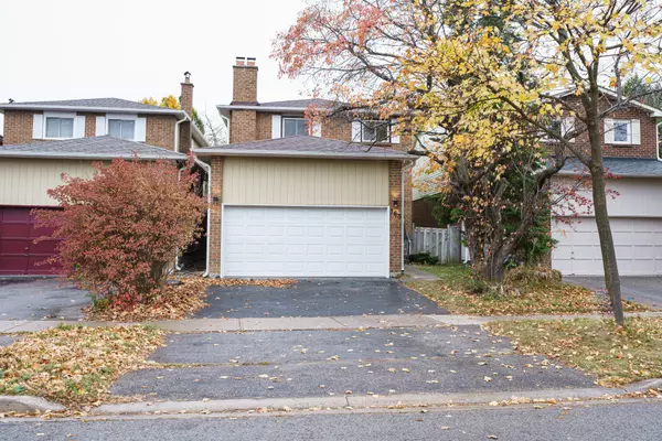 Vaughan, ON L4J 5G4,163 Joanna CRES