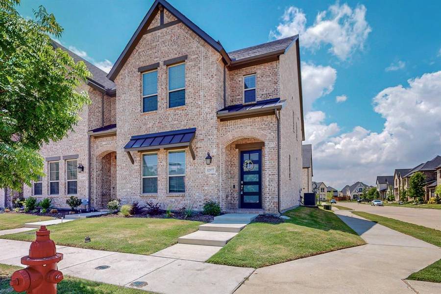 12977 Wymeth Drive, Farmers Branch, TX 75234