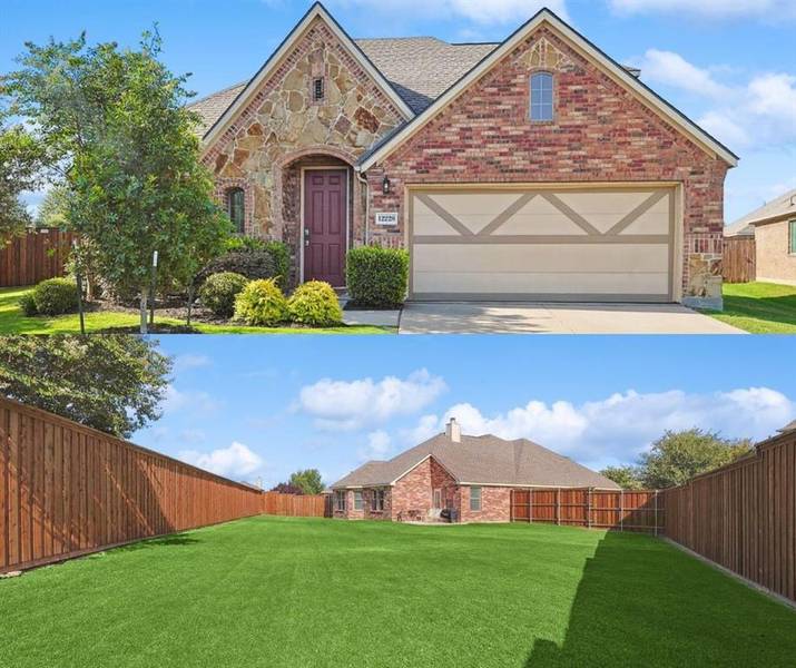 12228 Wind Surf Drive, Frisco, TX 75036