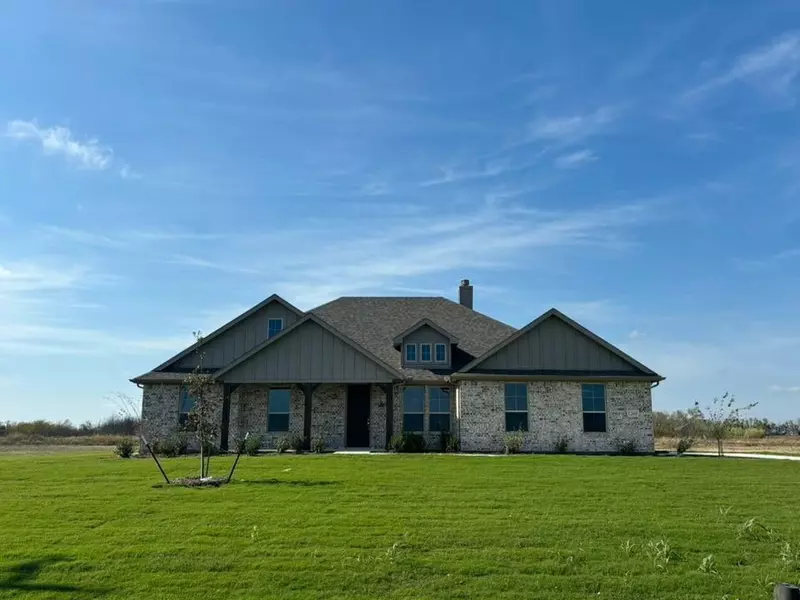 1260 County Road 200, Valley View, TX 76272