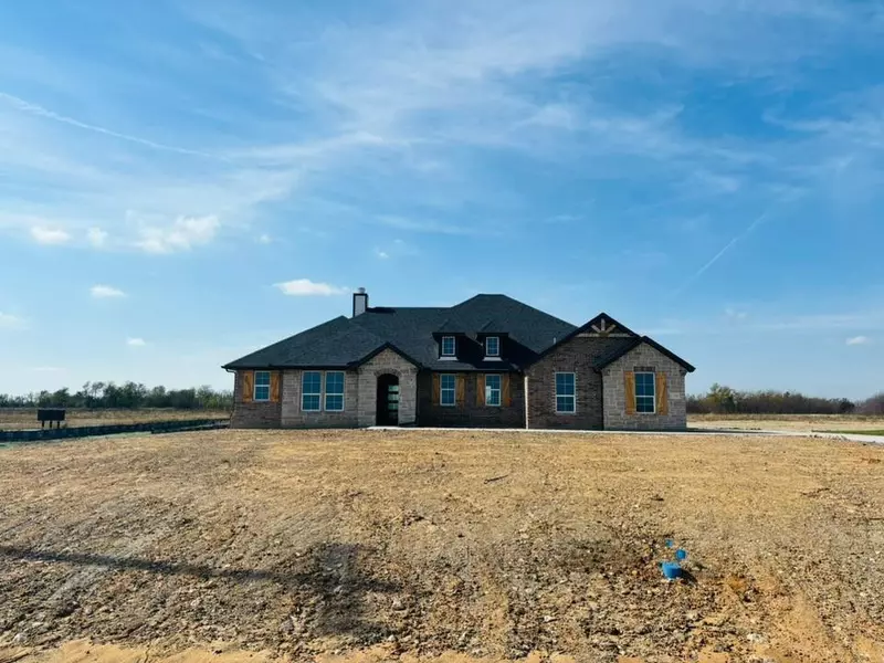 1350 County Road 200, Valley View, TX 76272