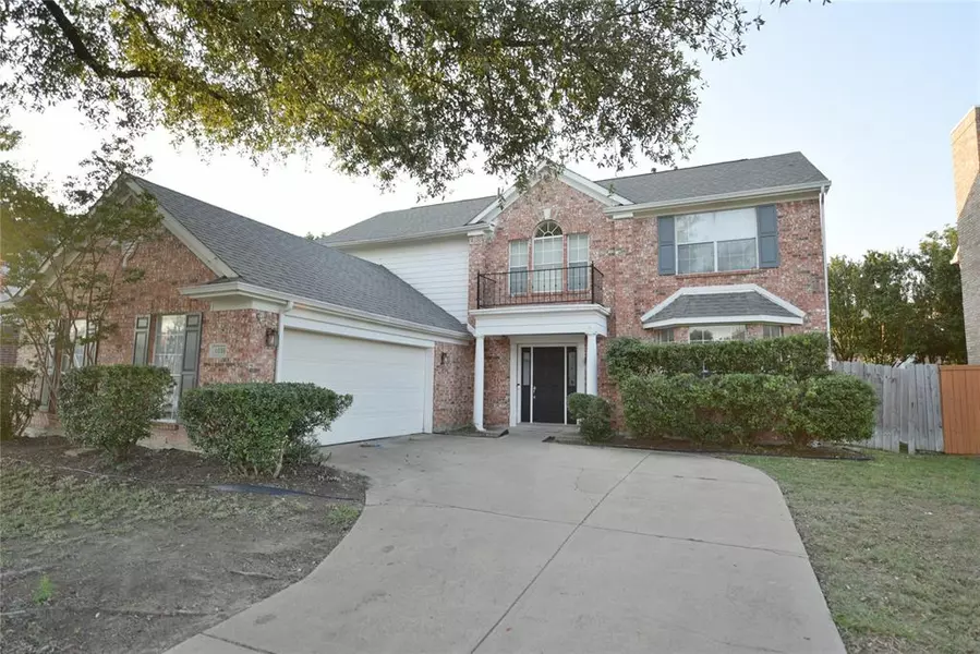 4036 Bonita Drive, Plano, TX 75024