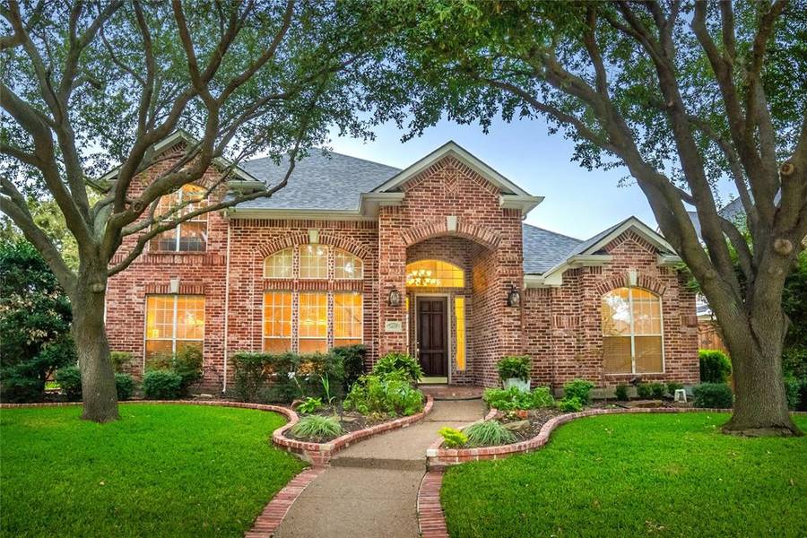 3409 Edwards Drive, Plano, TX 75025