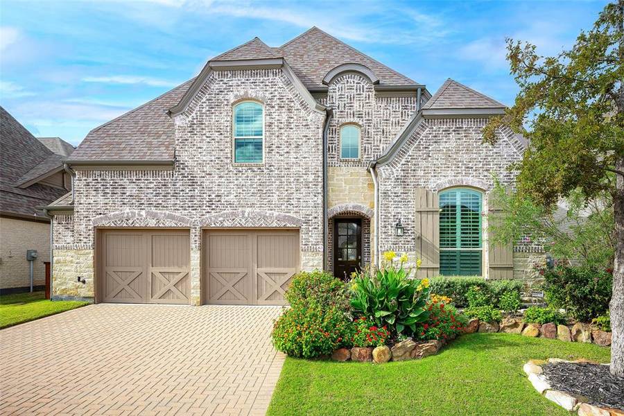 2904 Stonefield, The Colony, TX 75056