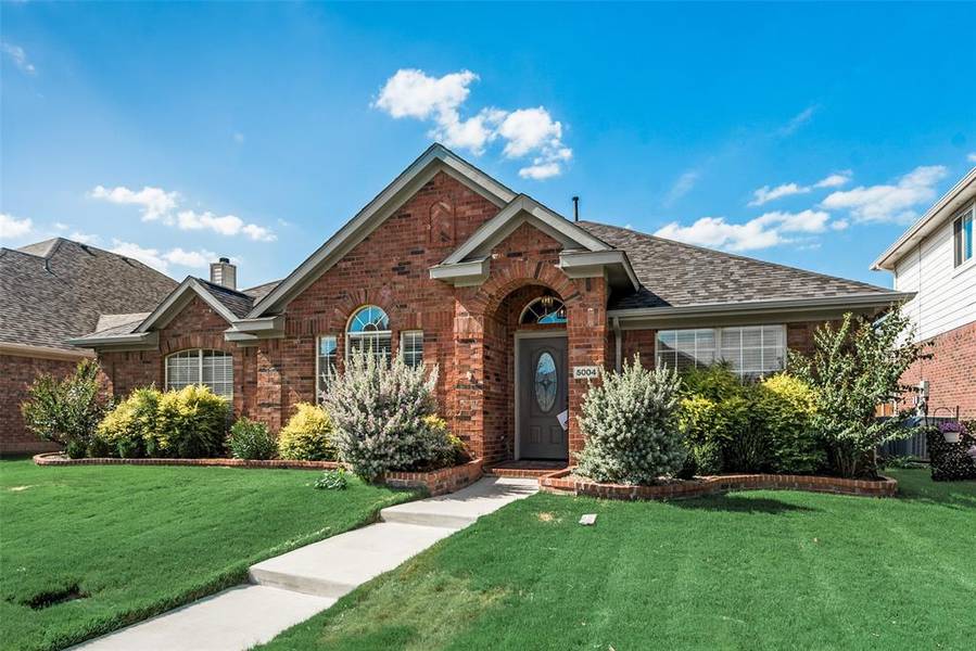 5004 Highlands Drive, Mckinney, TX 75070