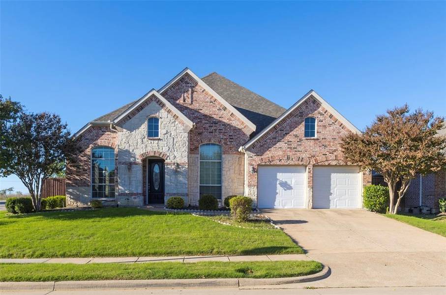 4073 White Porch Road, Plano, TX 75024