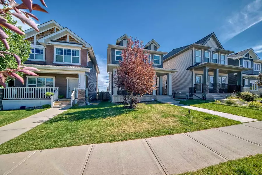 158 Sage Valley RD Northwest, Calgary, AB T3R 0J2