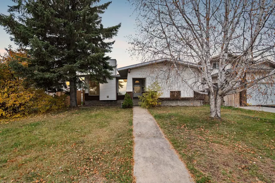 163 Cornwall DR, Fort Mcmurray, AB T9K 1G1