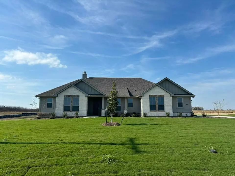 Valley View, TX 76272,1200 County Road 200