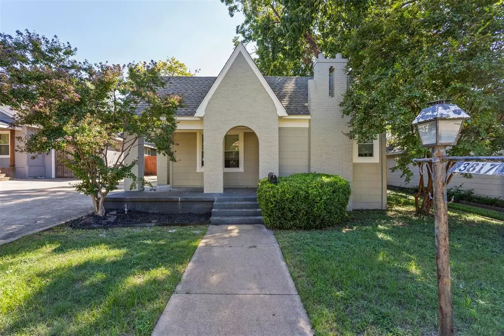 Fort Worth, TX 76107,3817 W 6th Street