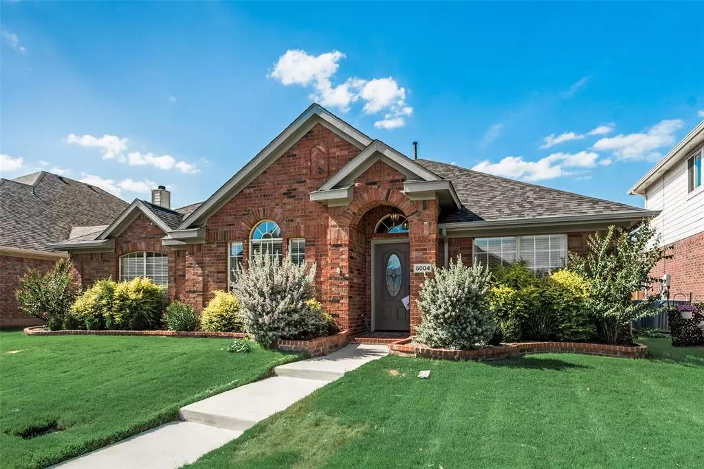 Mckinney, TX 75070,5004 Highlands Drive