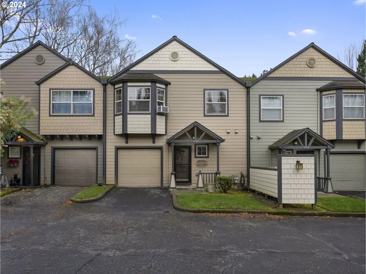 Troutdale, OR 97060,1324 SW EDGEFIELD MEADOWS CT