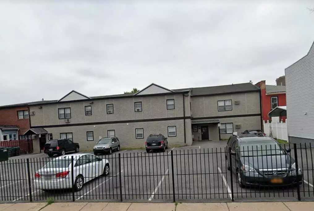 Allentown City, PA 18102,315 North 14th Street #16