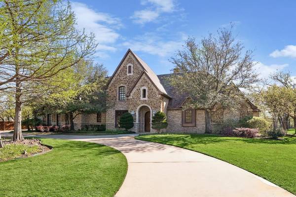 5804 Lighthouse Drive, Flower Mound, TX 75022