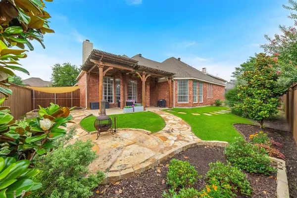 Prosper, TX 75078,920 Willowmist Drive