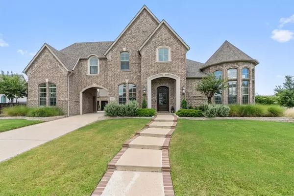 Prosper, TX 75078,900 Evergreen Drive