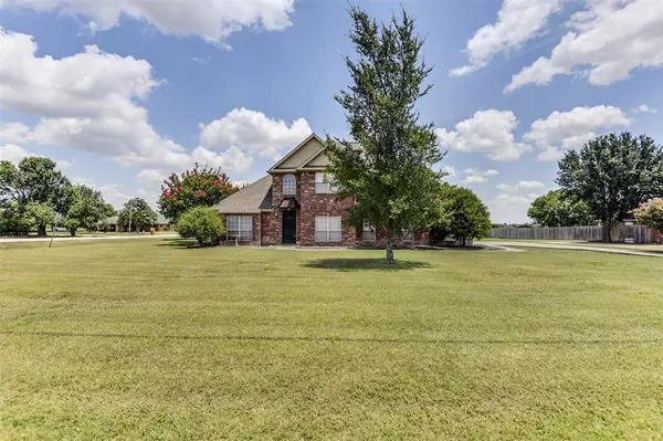 2720 Brown Street, Waxahachie, TX 75165