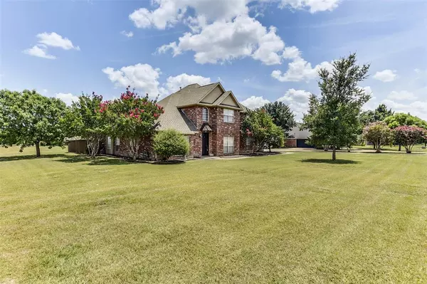 Waxahachie, TX 75165,2720 Brown Street