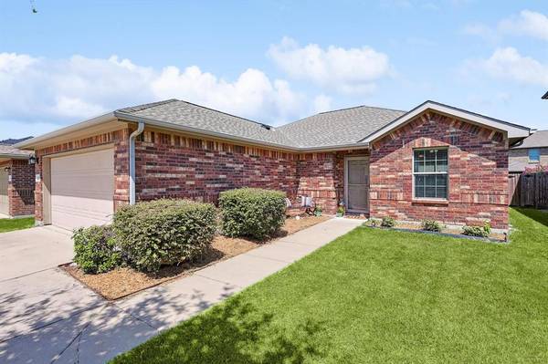 5121 Bluewater Drive, Frisco, TX 75036