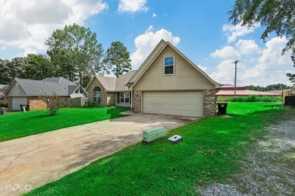 Haughton, LA 71037,441 Cross Drive