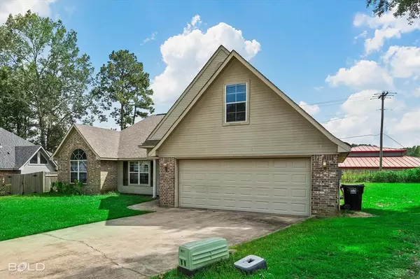 Haughton, LA 71037,441 Cross Drive