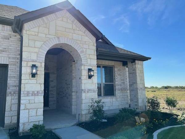 1917 Daybreak Drive, Venus, TX 76084