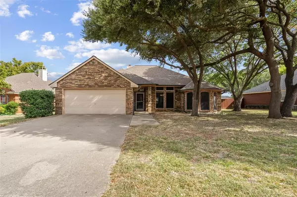 Midlothian, TX 76065,1632 S 5th Street