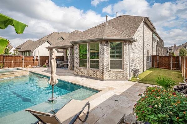 The Colony, TX 75056,2904 Stonefield