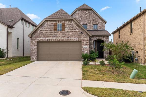 2407 Neff Lane, Forney, TX 75126