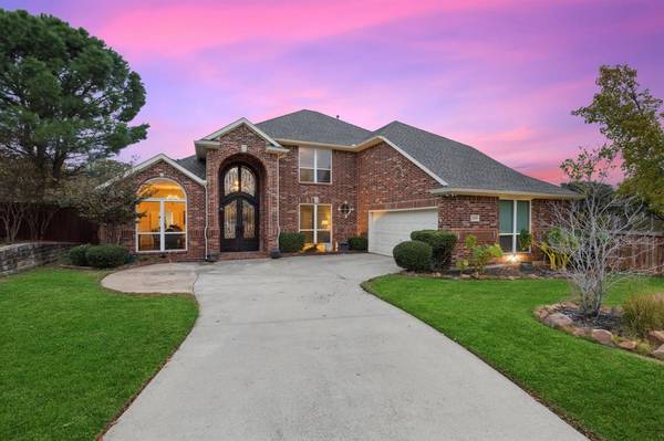 Highland Village, TX 75077,3208 Glen Haven Court