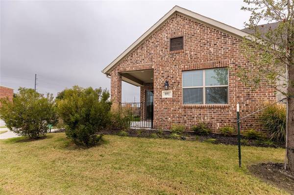 Wylie, TX 75098,601 Casey Way