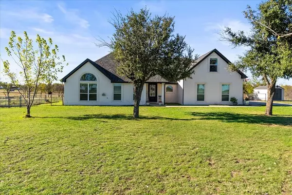 Sanger, TX 76266,3337 Chisam Road