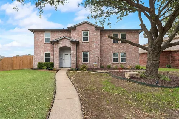 1501 Coral Reef Lane, Wylie, TX 75098