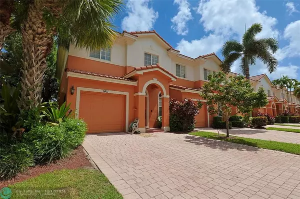 7411 Briella Dr, Boynton Beach, FL 33437