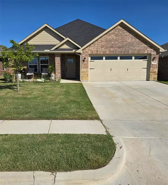 7305 Scott Drive, Greenville, TX 75402