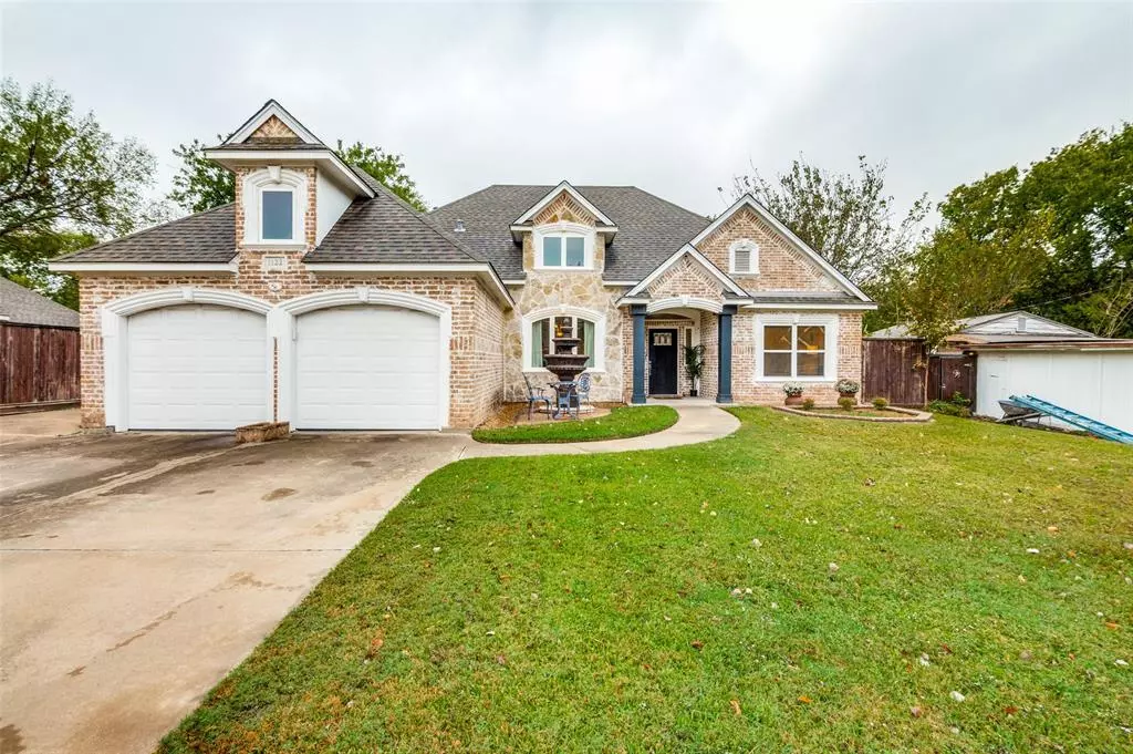 Grapevine, TX 76051,1122 Airline Drive