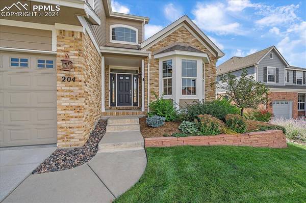 204 Crosshaven PL, Castle Rock, CO 80104