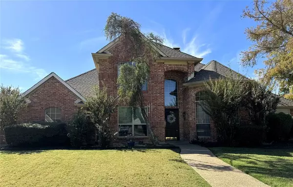 4560 Bentley Drive, Plano, TX 75093