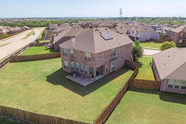 Wylie, TX 75098,1613 Saddle Ridge Drive