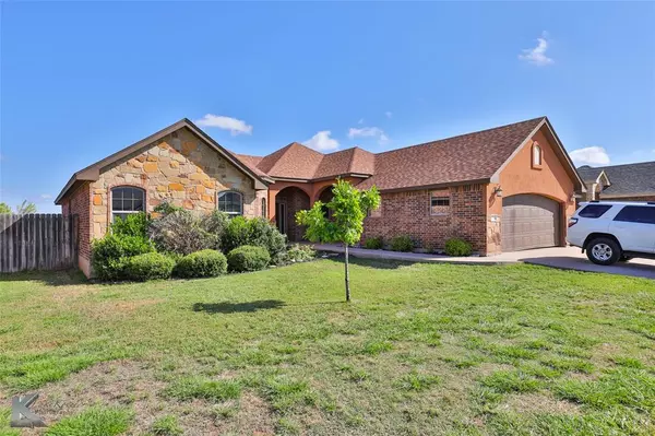 274 Southlake Drive, Abilene, TX 79602