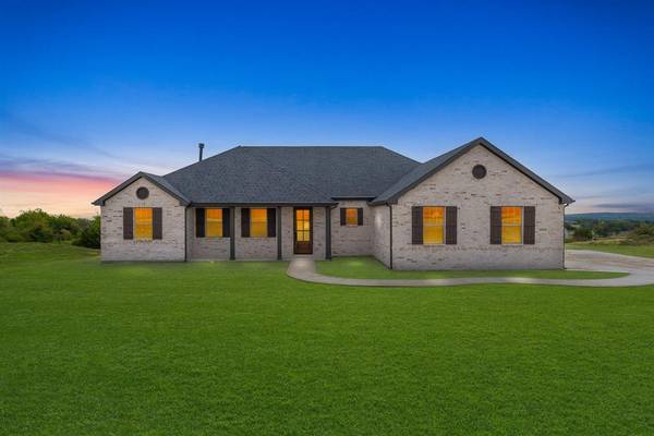 8920 Prather Road, Springtown, TX 76082