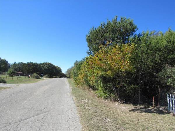 TBD Navajo Trail, Weatherford, TX 76087