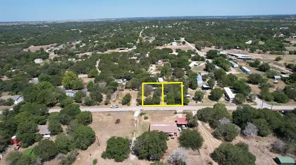 Weatherford, TX 76087,TBD Navajo Trail