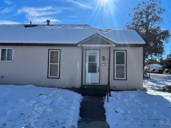 212 W Florence Ave, Fowler, CO 81039