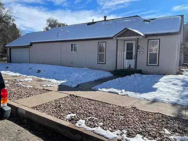 Fowler, CO 81039,212 W Florence Ave