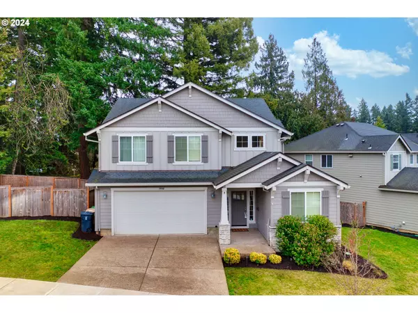 19930 SW 61ST TER, Tualatin, OR 97062