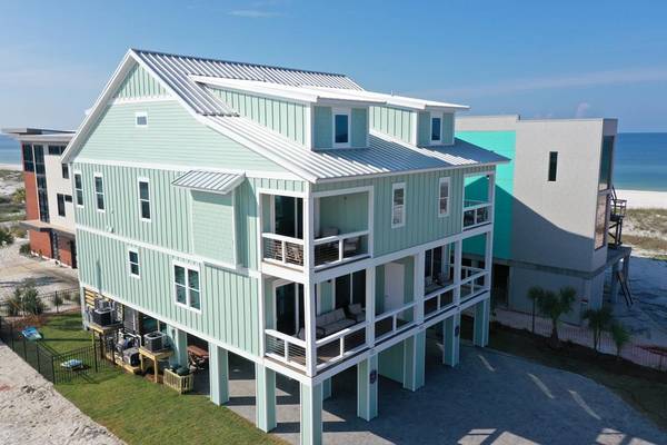 111 31st St  # A, Mexico Beach, FL 32456