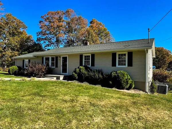 327 Fox Fire Road, Max Meadows, VA 24360